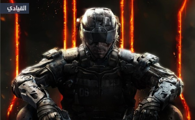 تقاييم Call of Duty Black Ops 3 قد وصلت احصل عليها هنا